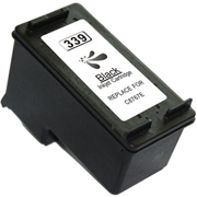 BASIC HP INKJET 339 C8767EE NEGRO